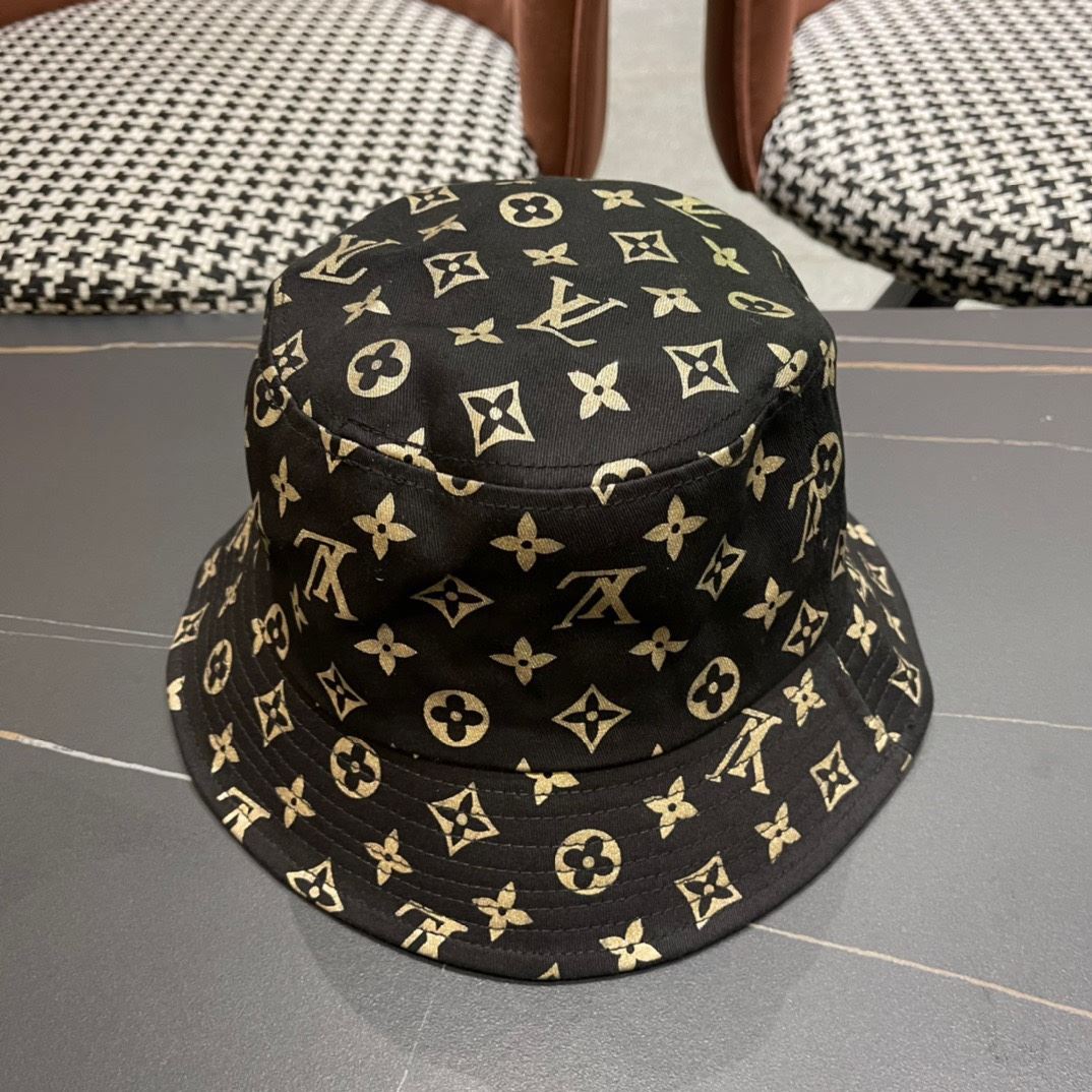 Louis Vuitton Caps